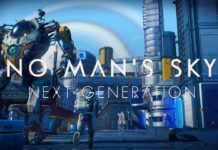 No Man’s Sky, aggiornamento next-gen in arrivo, ma non per PSVR