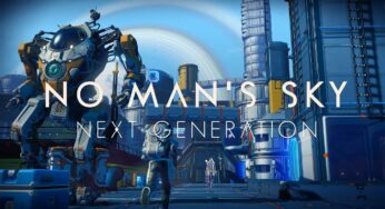 No Man’s Sky, aggiornamento next-gen in arrivo, ma non per PSVR