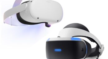 I guadagni del mercato XR aumentano nel 2020, Quest 2 è già un successo, ma Sony temporeggia