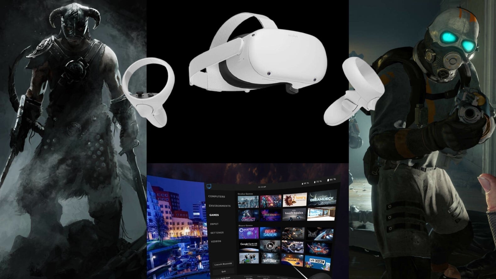 vr desktop oculus quest vr desktop oculus quest