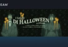 Steam SALDI DI HALLOWEEN 2020: tutti i titoli VR, ordinati per rating