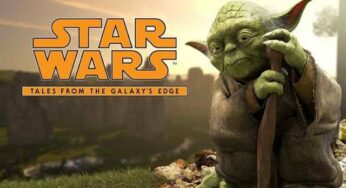 Star Wars: Tales Of The Galaxy’s Edge, nuovo trailer e data d’uscita