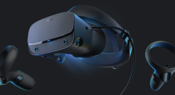 Oculus Rift S tra poco in pensione, ma è ancora il più utilizzato su Steam