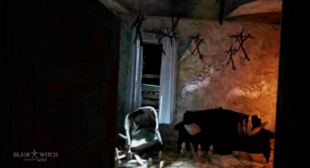 Blair Witch VR: recensione e video recensione (Oculus Quest)
