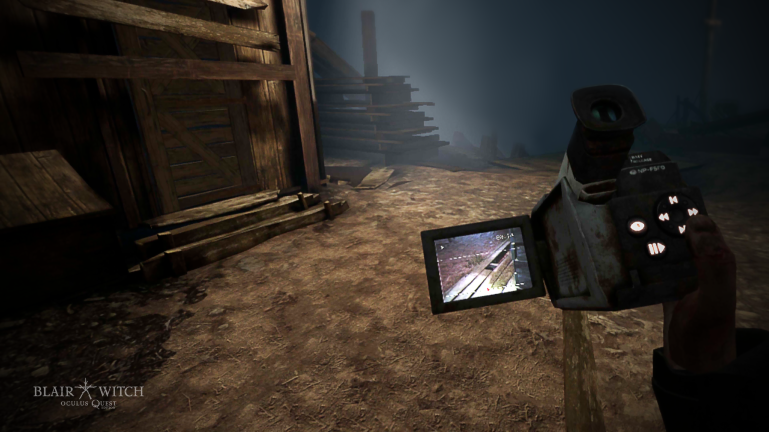 blair witch vr blair witch vr