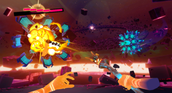 Star Shaman: recensione e video recensione (Quest/PCVR)