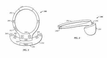 Sony brevetta un sistema per generare feedback tattili nel visore VR