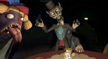 Hello Puppets: recensione e video recensione (PCVR)