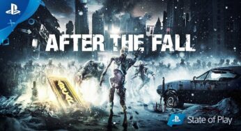 After the Fall rimandato al 2021, tutti i dettagli