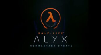 Half-Life: Alyx, disponibili i commenti degli sviluppatori, però non c’è l’italiano