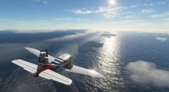 Microsoft Flight Simulator, la VR esce ufficialmente a dicembre, ecco i dettagli