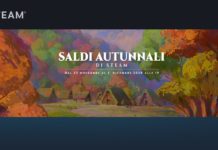 Steam SALDI AUTUNNALI 2020: tutti i titoli VR, ordinati per sconto