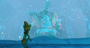 Ven VR Adventure: recensione e video recensione (PCVR/Quest)