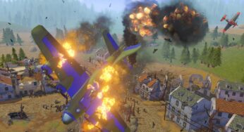 Final Assault: la recensione (PCVR/PSVR)