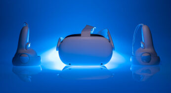 L’uscita di Oculus Quest 2 spinge la PCVR su Steam