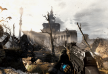 Metro e Dead Island in VR? Non è da escludere, secondo Koch Media