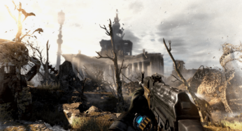 Metro e Dead Island in VR? Non è da escludere, secondo Koch Media