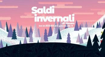 Steam SALDI INVERNALI 2020: tutti i titoli VR, ordinati per RATING
