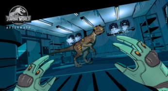 Jurassic World Aftermath: recensione e video recensione (Quest)