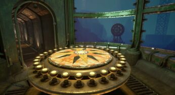 Myst: recensione e video recensione (PCVR/Quest)