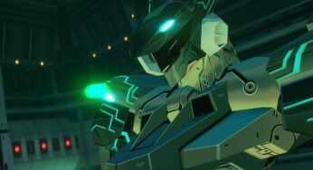 Zone of the Enders: The 2nd Runner M∀RS – recensione e video recensione (PCVR/PSVR)