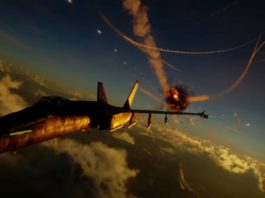 Project Wingman: recensione e video recensione (PCVR)