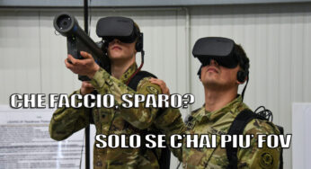 La guerra dei visori è iniziata, ma ne avevamo bisogno?
