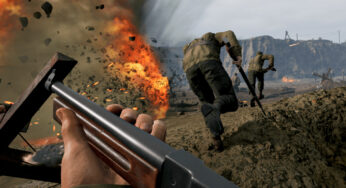 Medal of Honor: Above and Beyond – recensione e video recensione (PCVR)