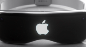 Apple potrebbe presentare il suo visore in Primavera, secondo Bloomberg