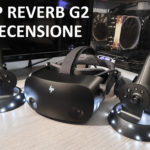 HP Reverb G2 recensione: la maturità dei visori Windows