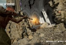Annunciato MEDAL OF HONOR per Quest 2
