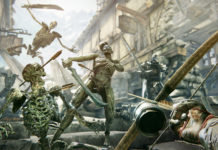 Tutti i giochi VR più attesi del 2021!