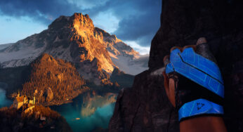 The Climb: recensione (redux) e video recensione (PCVR/Quest)