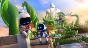 Smettiamola di parlare di Astro’s Playroom!