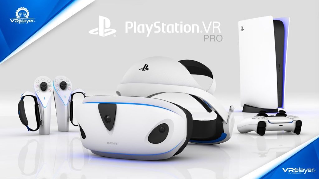 ps4 fat vr