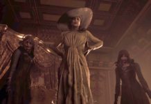 Resident Evil: Village arriverà su Playstation VR?