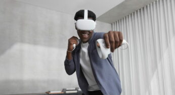 Oculus Quest 2: App Lab e update v25, tutte le novità