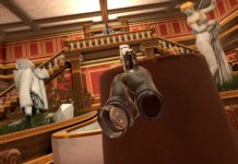 Installiamo e proviamo tutti i giochi dispopnibili su Oculus App Lab!