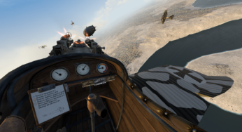Warplanes WW1 Fighters: recensione e video recensione (Quest/PCVR)