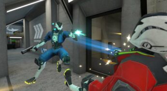 Hyper Dash: recensione e video recensione (Quest/PCVR)