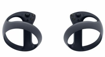 PSVR 2 – Rivelati i CONTROLLER del futuro
