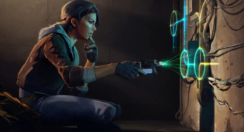 Nota cosplayer ricrea perfettamente la protagonista di Half Life: Alyx