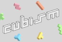 Cubism vi mostra la vera potenza dell’Hand Tracking