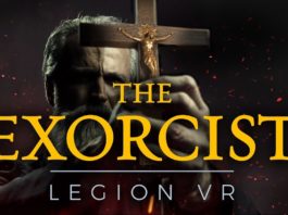 The Exorcist: Legion VR arrivano i 90 Hz e non solo