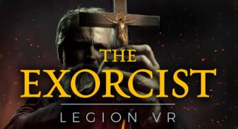 The Exorcist: Legion VR arrivano i 90 Hz e non solo