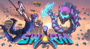 Swarm: la recensione (Quest/PCVR)