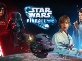Star Wars Pinball in arrivo su tutti i principali visori VR