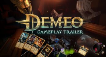 È uscito il trailer di Demeo, il dungeon crawler di Resolution Games!