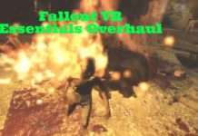 Un pacchetto mod per Fallout 4 finalmente alla portata di tutti
