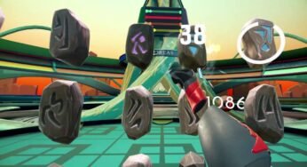 Nuovo Fitness Party Game in sviluppo: Movin Force approda su Kickstarter